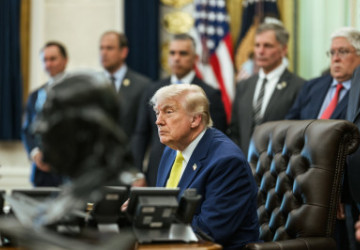 Trump Gets His Deal With&nbsp;Iran